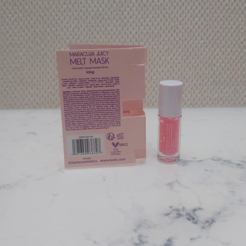 tarte bundle other